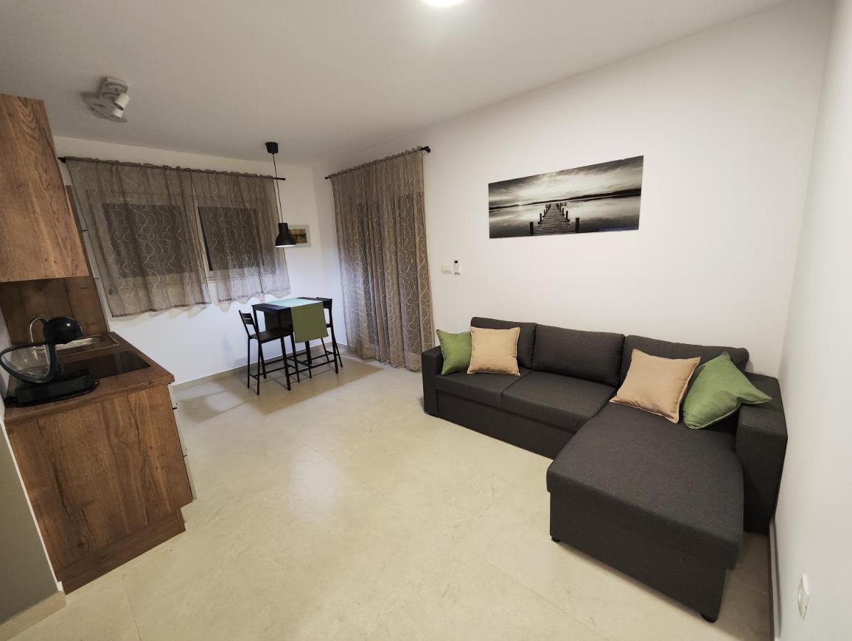 Olives Garden Apartman Trogir Kültér fotó